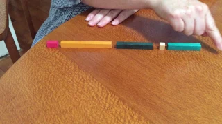 Cuisenaire   Grammar