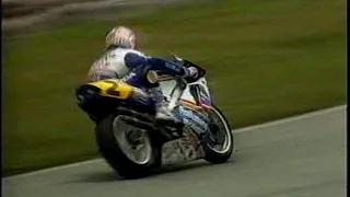 GP 500cc Round 3 Malaysia 1992