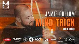 MIND TRICK - Drum Cover - Jamie Cullum