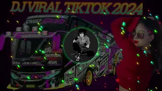 DJ SAH REMIX SARAH SUHAIRI VIRAL TIKTOK TERBARU 2024 !! lalu