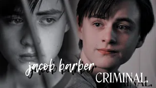 「 jacob barber 」– criminal.