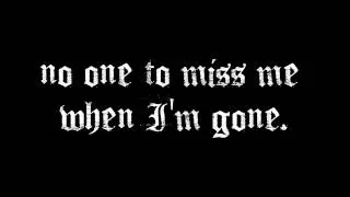 Avenged Sevenfold - This Means War Lyrics HD