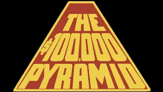 The $100,000 Pyramid - (January 21, 1986) - Vicki Lawrence/Dick Cavett