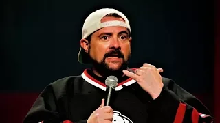 Kevin Smith: Silent But Deadly | Teaser | SHOWTIME Comedy