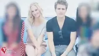 Wescola / Paul Wesley and Candice Accola - I'm Alive