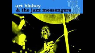 Art Blakey & the Jazz Messengers - The Chess Players