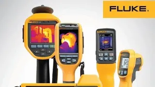 #Flukeinfraredthermometer 59 Max Review