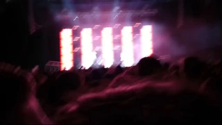 BIG LOVE SHOW в Екатеринбурге 2017 211239