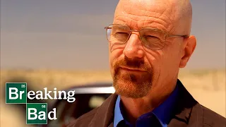 "Say My Name" | Say My Name | Breaking Bad