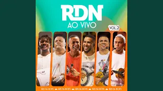 Efeito do Amor (Ao Vivo)