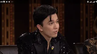 Димаш очаровал Диарс в Гонконге/Dimash charmed Dears in Hong Kong.