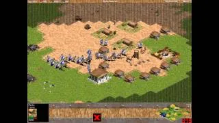 Age of Empires 1