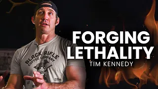 Tim Kennedy [SPECIAL FORCES] - THE POWER WITHIN ALL OF US