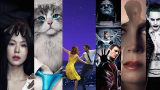 Best and Worst Films of 2016