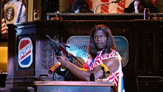 Did You Know That IDIOCRACY #shorts