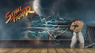 Street Fighter 2 Title Theme(Remix)
