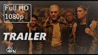 The Wolf of Snow Hollow - horor - comedy - 2020 - trailer - Full HD