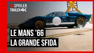 Le Mans '66 - La grande sfida (Ford v Ferrari)