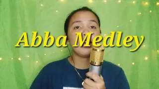 Abba Medley cover | Crismille Vallente