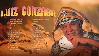 LuizGonzaga   30 Grandes Sucessos   Melhores Músicas Baião de LuizGonzaga