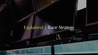 Explained | How F1 teams decide race strategy