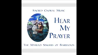 Hear my prayer - O for the wings of a dove (F. Mendelssohn)