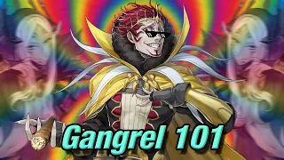 Gangrel 101