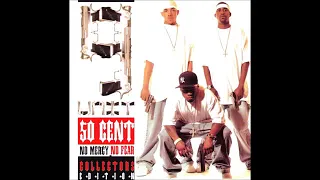 50 Cent & G-Unit - No Mercy, No Fear (Full Mixtape)