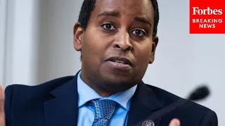 'This Hearing Is Nonsensical': Joe Neguse Calls Out GOP For Calling Emergency Session On Legislation