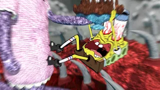 The Spongebob Squarepants Movie Rehydrated Submission - BEST QUALITY 4K 30FPS - CREATOR UPLOAD