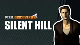 The Strange Hidden Secrets of Silent Hill (PlayStation Classic)