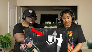 This Box Will K*ll You (Mr Ballen) | Kidd and Cee Reacts