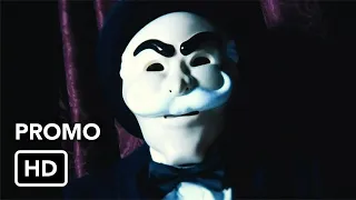 Mr. Robot Full Trailer | "F**k society."