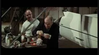 Le Corniaud (Louis de Funes & Bourvil).wmv