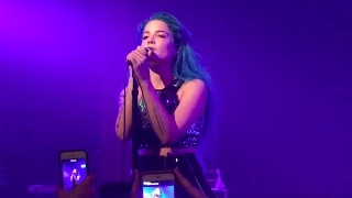 Colors (Live at The Troubadour) | Halsey