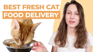 The 5 Best Cat Fresh Foods - We Tried Them All