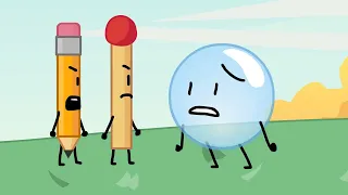 But it's opposite day BFB