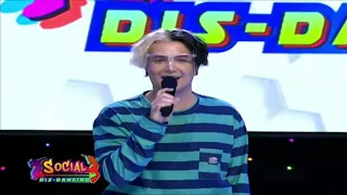 Eat Bulaga Social Dis Dancing | Austin Ong - October 09,2020