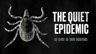 The Quiet Epidemic – Official Trailer