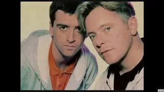 Electronic - An interview with Johnny Marr & Bernard Sumner, pt.1(22.03.99.)