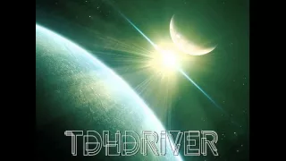 TDHDriver  - Alpha Way [SpaceSynth]