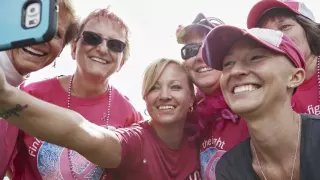 Kimberly Stanke - Breast Cancer Survivor Story