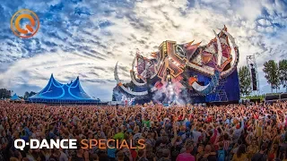 Defqon.1 Weekend Festival 2019 | The Release