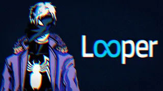 Квен смотрит "Looper Россия"