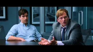 Игра на понижение / The Big Short (2015) - Трейлер - Дубляж