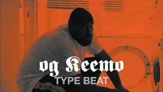 (free) og keemo type beat 2021 - loot - dirty boombap instrumental