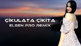 Elsen Pro - Çikulata Çikita