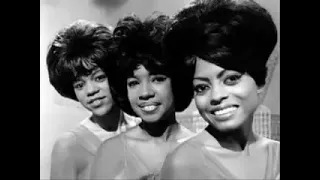 The Supremes - Fly Joy