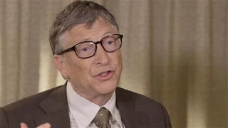 Bill Gates on the Launch of Windows 10