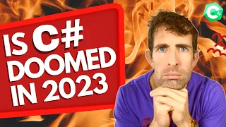Is C# DOOMED in 2023?